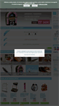 Mobile Screenshot of idearegalos.com